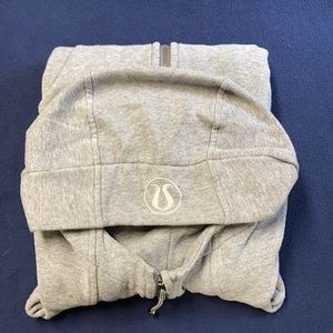 Lululemon Scuba Hoodie